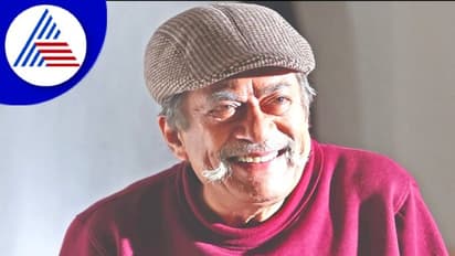 Anant Nag ಅನಂತ್‌ನಾಗ್‌ ಮೆಚ್ಚಿದ ತಿಮ್ಮಯ್ಯ ಆ್ಯಂಡ್‌ ತಿಮ್ಮಯ್ಯ