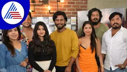 Exclusive Interview ಧರಣಿ ಮಂಡಲ ವಿಶಿಷ್ಟಕ್ರೈಮ್ ಡ್ರಾಮಾ: ನವೀನ್ ಶಂಕರ್