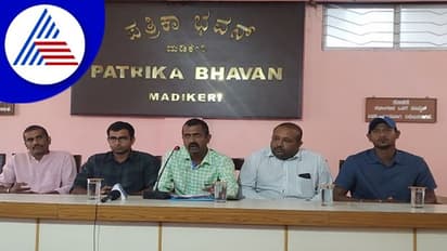 ಹಾಕಿ ಆಟಗಾರರ ಅಮಾನತು : ಮೂರ್ನಾಡು ಕೊಡವ ಸಮಾಜ ಅಸಮಾಧಾನ