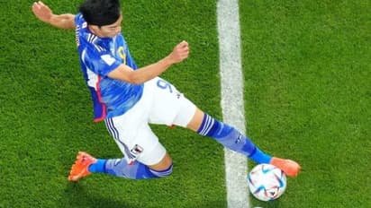 വാറിനെ ചൊല്ലി വാര്! ജപ്പാന്റെ വിജയം നിർണയിച്ച ഗോളിൽ വിവാദം; വിദഗ്ധര് പറയുന്നത് എന്ത്?