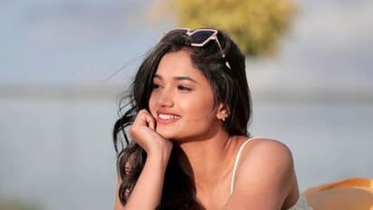 ಉಪೇಂದ್ರ ನಟನೆ, ನಿರ್ದೇಶನ UI ಚಿತ್ರಕ್ಕೆ ರೀಷ್ಮಾ ನಾಣಯ್ಯ ನಾಯಕಿ!