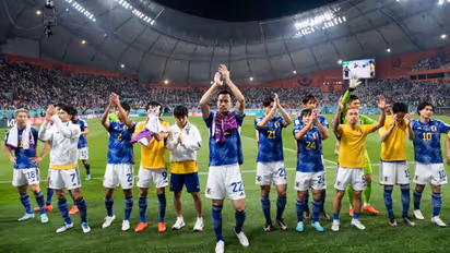 ജര്മനിയേയും സ്പെയ്നിനേയും വീഴ്ത്തിയ ജപ്പാന് ഇന്നിറങ്ങുന്നു; മറുവശത്ത് മോഡ്രിച്ചിന്റെ ക്രോയേഷ്യ