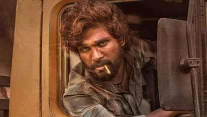 'పుష్ప 2' తర్వాత బన్ని...ఏ డైరక్టర్ తో చేయబోతున్నాడంటే...