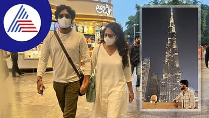  ಸೆಲೆಬ್ರಿಟಿಗಳು ದುಬೈಯಲ್ಲೇ ಯಾಕೆ ಮದ್ವೆ ಶಾಪಿಂಗ್‌ ಮಾಡ್ತಾರೆ?