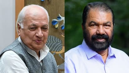 ഭരണ നിർവ്വഹണത്തിന് സർക്കാരിന് താൽപര്യം ഇല്ലെന്ന പരാമർശം; ഗവർണ്ണര്ക്കെതിരെ മന്ത്രി വി. ശിവൻകുട്ടി