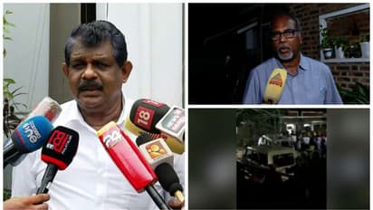 വിഴിഞ്ഞം സംഘർഷം: ആരോപണങ്ങൾക്ക് സഹോദരൻ മറുപടി പറഞ്ഞിട്ടുണ്ട്,തന്നെ ഉൾപ്പെടുത്താൽ ബോധപൂർവ ശ്രമം- ആന്റണി രാജു