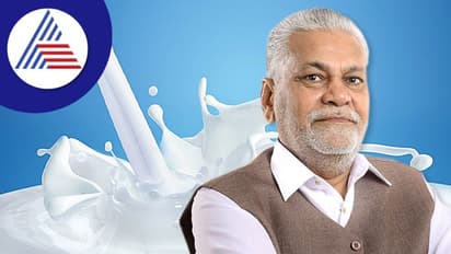 ಭಾರತವಿಂದು ಜಗತ್ತಿನ ನಂ.1 ಹಾಲು ಉತ್ಪಾದಕ: ಕೇಂದ್ರ ಸಚಿವ ಪರುಷೋತ್ತಮ ರೂಪಲಾ