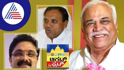 Karnataka assembly election: ಹಳಿಯಾಳದಲ್ಲಿ ಘೋಟ್ನೇಕರ್‌ ನಡೆ ಕುತೂಹಲಕರ 