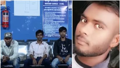 നാട്ടിലെത്തിക്കാൻ പണമില്ല; ആറാം ദിവസവും മോര്‍ച്ചറിക്ക് മുന്നില്‍ സുഹൃത്തിന്‍റെ മൃതദേഹത്തിന് കാവല്‍!