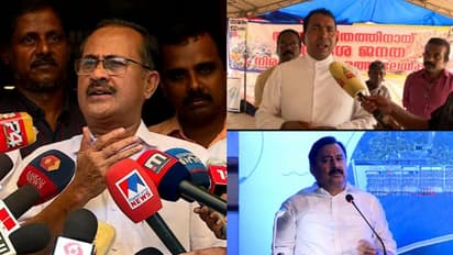 'ഫാ:തിയോഡേഷ്യസിന്‍റെ തീവ്രവാദി പരാമര്‍ശത്തില്‍, ശക്തമായി പ്രതികരിച്ച് ,രാജ്യത്തു കുഴപ്പം ഉണ്ടാക്കാനില്ല' ലീഗ്