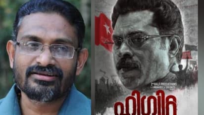 'ഹിഗ്വിറ്റ മാധവന്റെ മാത്രം സ്വന്തമല്ല'; സിനിമാക്കാരുടെ ഇരട്ട സ്വഭാവം പറയാതെ തരമില്ലെന്നും ബെന്യാമിൻ