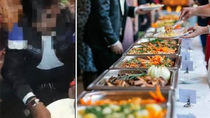 Bhopal : बिन बुलाई शादी में खाना खाने पहुंचा MBA स्टूडेंट तो मंजवाए बर्तन, युवक के सपोर्ट में आए लोग