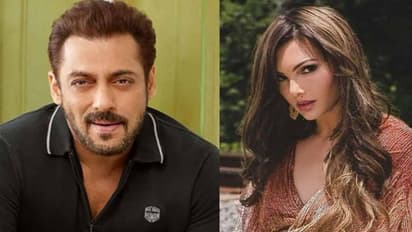 సల్మాన్ ఒక లైంగిక ఉన్మాది, ఉమన్ బీటర్... నన్ను సిగరెట్లతో కాల్చాడు, మాజీ ప్రేయసి దారుణ ఆరోపణలు!