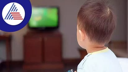 8 ವರ್ಷದ ಮಗನಿಗೆ ಚೀನಾ ದಂಪತಿ ನೀಡಿದ್ದಾರೆ ಇಂಥ Punishment..!