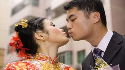  यहां दुल्हन की इजाजत के बैगर दूल्हा नहीं बना सकता संबंध, लड़के की फैमिली साइन करती है कॉन्ट्रैक्ट