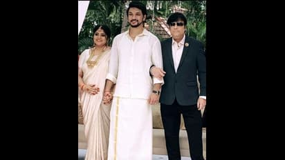 திருமண விஷயத்தில் அப்பா கார்த்திக்கின் ஆசையை சுக்குநூறாக்கிய கெளதம்..! அதுக்குன்னு இப்படியா செய்யுறது..!