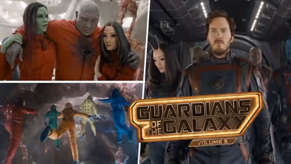 'Guardians of the Galaxy Volume 3': Fans feel nostalgic after watching Marvel film's trailer