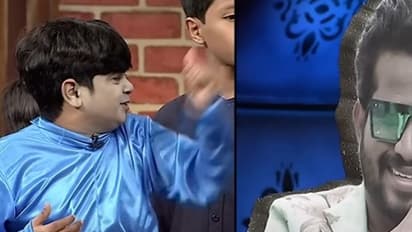 కొత్త యాంకర్ ని కెలికి పరువుతీసుకున్నాడు.. పిల్లాడిలా కనిపించే నరేష్ కి కూడా ఆ పాడు అలవాట్లు ఉన్నాయా.. 