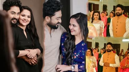 'കല്യാണ ദിവസവും നെഗറ്റീവ് കമന്റുകൾ കേട്ടു': ജിത്തു വേണുഗോപാൽ