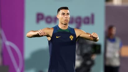 ക്രിസ്റ്റ്യാനോ ബഹുമാനിക്കപ്പെടേണ്ട ഫുട്ബോളര്; പോര്ച്ചുഗീസ് താരത്തെ പിന്തുണച്ച് മുന് ജര്മന് താരം