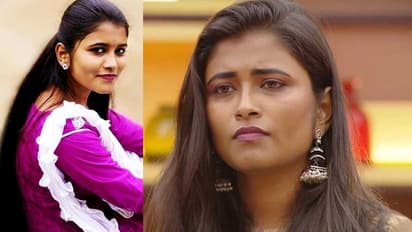 బిగ్ బాస్ గీతూ చేసిన పని తెలిస్తే చెప్పుతో కొడుతుంది... ఎలిమినేటైనా తీరు మారలేదు!