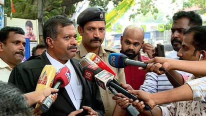 'കേസിനെ കാണുന്നത് ഭാരതീയനെന്ന നിലയിൽ, നീതി കിട്ടിയതിൽ അഭിമാനം'; വിദേശ വനിതയുടെ കൊലപാതകത്തിൽ പ്രോസിക്യൂട്ടർ