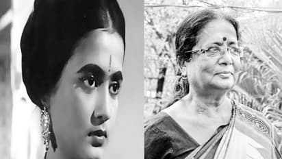 ప్రముఖ ఒడియా సినీ నటి ఝరానా దాస్ కన్నుమూత.. సంతాపం ప్రకటించిన రాష్ట్రపతి