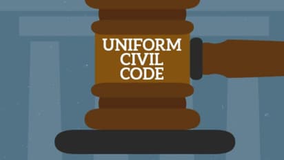 ಉತ್ತರಾಖಂಡದಲ್ಲಿ ಇಂದು ಏಕರೂಪ ಸಂಹಿತೆ ಜಾರಿ: ಎಲ್ಲಾ ಧರ್ಮೀಯರಿಗೂ ವಿವಾಹ, ವಿಚ್ಛೇದನ, ಆಸ್ತಿಗೆ ಒಂದೇ ಕಾನೂನು