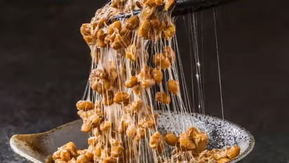 'मौत' को दूर रखता है यह सुपरफूड, लेकिन खाने में लगता घिनौना, बनाने की विधि जानकर ही भाग जाएंगे दूर