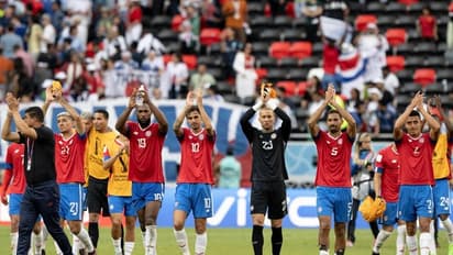 FIFA World Cup: रोनाल्डो ने रचा इतिहास, 44 साल बाद मेक्सिको के नाम यह रिकार्ड, जानें फीफा में क्या-क्या हुआ?