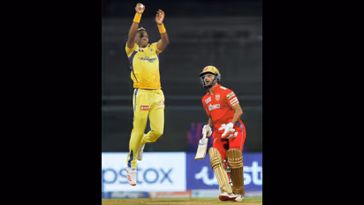 IPL ಬೌಲಿಂಗ್ ಲೆಜೆಂಡ್ಸ್‌: ಟಾಪ್ 10 ಬೌಲರ್‌ಗಳಲ್ಲಿ 7 ಭಾರತೀಯರು, ಪ್ರತಿ 17 ಎಸೆತಕ್ಕೆ ವಿಕೆಟ್ ಉರುಳಿಸಿದ್ದಾರೆ ಚಹಲ್..!