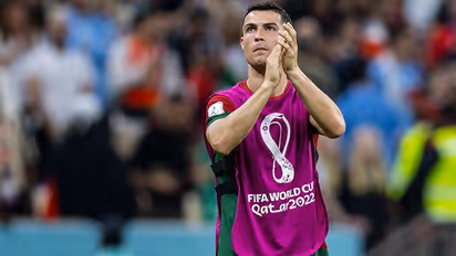 Cristiano Ronaldo all set to sign for Al Nassr 'before end of the year'? Details of multi-million deal here