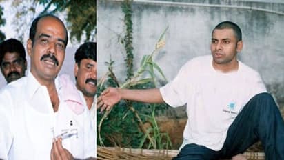 పవన్ కి గుండు గీసిన పరిటాల రవి, నిజమెంత?... పరిటాల శ్రీరామ్ లేటెస్ట్ కామెంట్స్ తో పూర్తి క్లారిటీ!