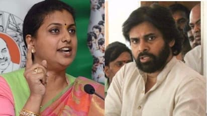 పవన్ వల్ల ఎంతమంది అమ్మాయిలు అదృశ్యమయ్యారో తేలాలి: రోజా సంచలనం