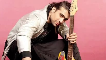 सीढ़ियों से गिरे 'तुम्ही आना' जैसे गानों के सिंगर जुबिन नौटियाल, जानिए अब कैसा है उनका हाल?