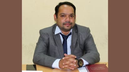 സൗദി അറേബ്യയില് മലയാളി കായിക അധ്യാപകന് മരിച്ചു