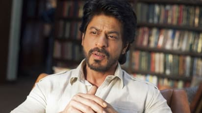 57 साल के शाहरुख़ खान का दर्द, बोले- कोई मुझे एक्शन फिल्म में नहीं लेना चाहता था?