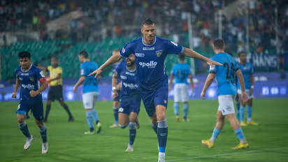 ISL 2022-23: 'We must execute our plans well to exploit Hyderabad's struggle' - Chennaiyin head coach Brdaric