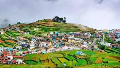 லிவிங் டூகெதரில் இருந்தவர்களுக்கு இடையே தகராறு… கொடைக்கானலில் நள்ளிரவில் நடந்த அதிர்ச்சி சம்பவம்!!