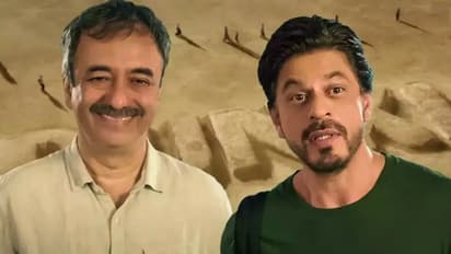 Dunki update: Shah Rukh Khan's film is not postponed; fans will soon enjoy the film teaser