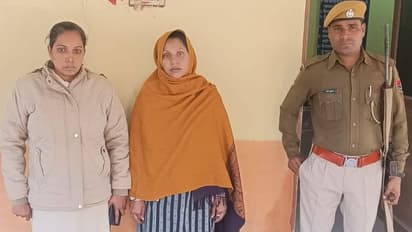 राजस्थान में मामी ने किया रिश्तों को तार तार, खुद भी प्रेग्नेंट है फिर भी मासूम की जान लेते समय नहीं कांपे हाथ