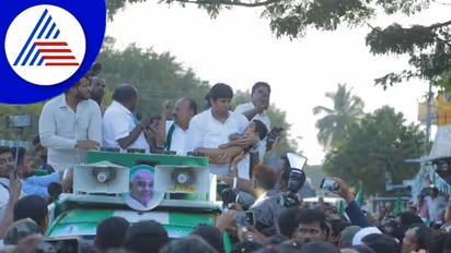 ಮಧುಗಿರಿ ಕ್ಷೇತ್ರದ ಕೊಡಿಗೇನಹಳ್ಳಿಯಲ್ಲಿ ಘೋರ ದುರಂತ, ಮಗುವಿನ ಮೃತ ದೇಹ ಕಂಡು ಮಮ್ಮಲ ಮರುಗಿದ ಮಾಜಿ ಸಿಎಂ