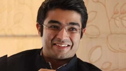 బీజేపీలో చేరిన కాంగ్రెస్ నేత జైవీర్ షెర్గిల్.. చేరిన రోజే కీలకపదవి...