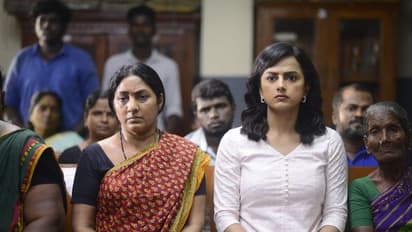 தூய்மைப் பணியாளர்கள் வாழ்க்கையை மையமாக வைத்து எடுக்கப்பட்ட 'விட்னஸ்' திரைப்படம் நேரடியாக ஓடிடியில் வெளியாகிறது