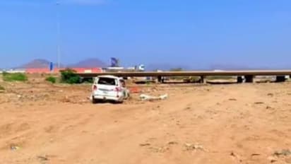 സൗദി അറേബ്യയില് ഒഴുക്കില്പെട്ട് കാണാതായിരുന്നയാളെ കണ്ടെത്തി