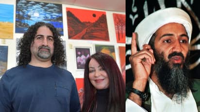 'ചെറുപ്പത്തിലേ തോക്കുപയോഗിക്കാൻ പഠിപ്പിച്ചു, രാസായുധം പട്ടികളിൽ പ്രയോഗിച്ചു'; വെളിപ്പെടുത്തി ബിൻ ലാദന്റെ മകൻ