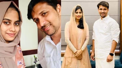 ഫർസീൻ മജീദ് വിവാഹിതനാകുന്നു, വധു കെഎസ്യു നേതാവ്; സുധാകരനും സതീശനും ചടങ്ങിനെത്തും