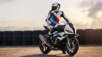 ఈ నెలలో రానున్న రెండు లేటెస్ట్ బైక్లు ఇవే.. స్పోర్టీ లుక్, రేసింగ్ డిజైన్ అదిరిపోయాయి...