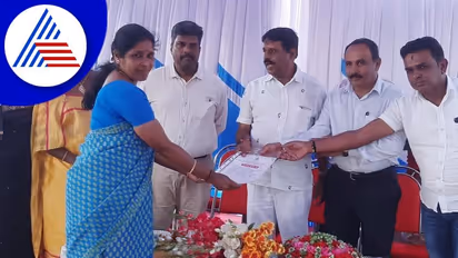 Kodagu: ಬಿಗ್ ತ್ರಿ ಇಂಪ್ಯಾಕ್ಟ್: ಸಂತ್ರಸ್ಥರಿಗೆ ಮನೆ ಹಸ್ತಾಂತರಿಸಿದ ಜಿಲ್ಲಾಡಳಿತ