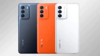 ఫాస్టెస్ట్ ప్రాసెసర్, 256జిబి స్టోరేజ్ తో లేటెస్ట్ స్మార్ట్ ఫోన్.. ఇండియాలో దీని ధర ఎంతంటే..?